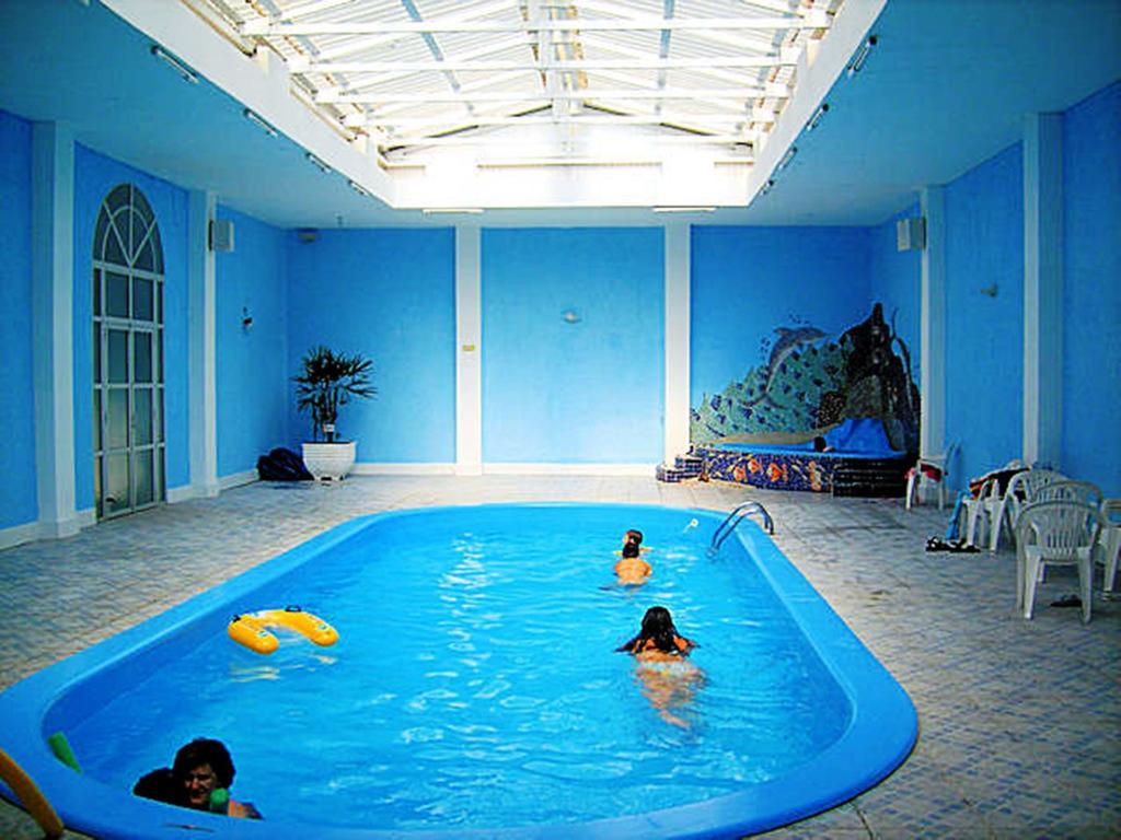 Condominio Estrela Do Mar Florianópolis Δωμάτιο φωτογραφία