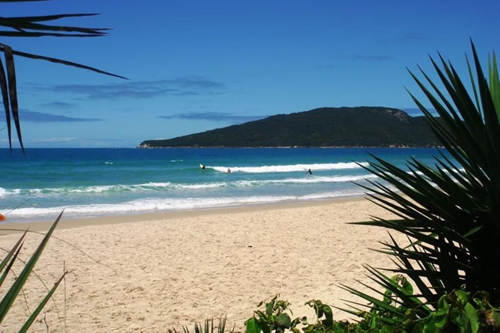 Condominio Estrela Do Mar Florianópolis Δωμάτιο φωτογραφία