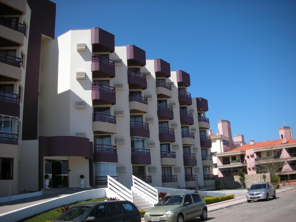 Condominio Estrela Do Mar Florianópolis Δωμάτιο φωτογραφία