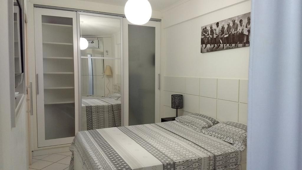 Condominio Estrela Do Mar Florianópolis Εξωτερικό φωτογραφία