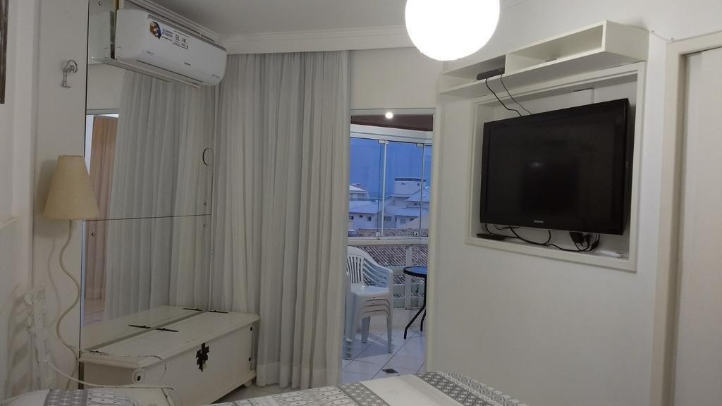 Condominio Estrela Do Mar Florianópolis Εξωτερικό φωτογραφία