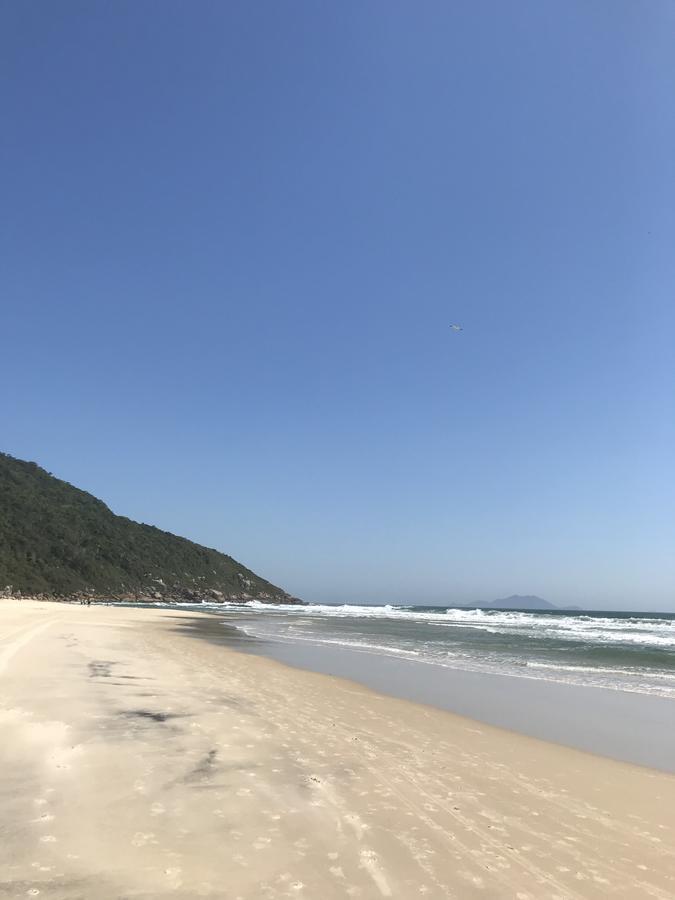 Condominio Estrela Do Mar Florianópolis Εξωτερικό φωτογραφία