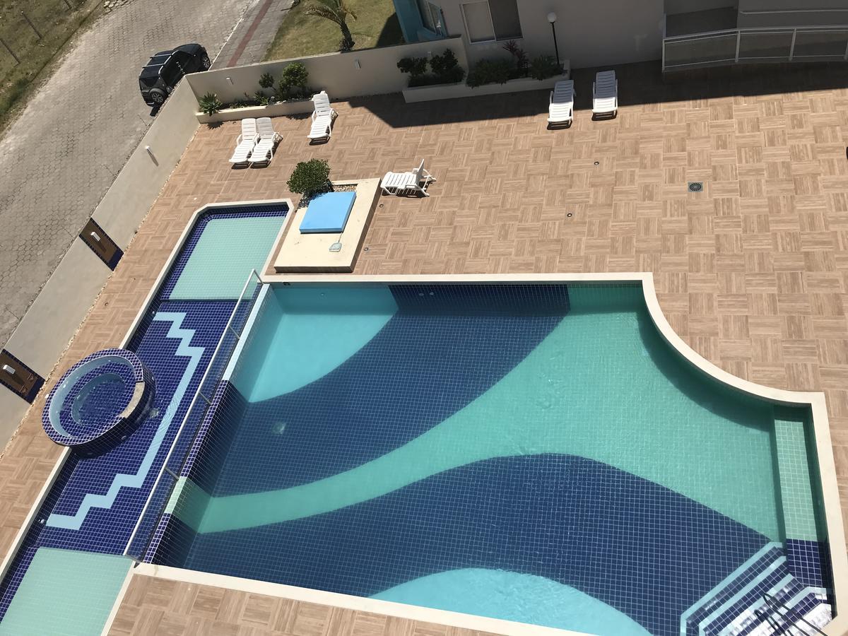 Condominio Estrela Do Mar Florianópolis Εξωτερικό φωτογραφία