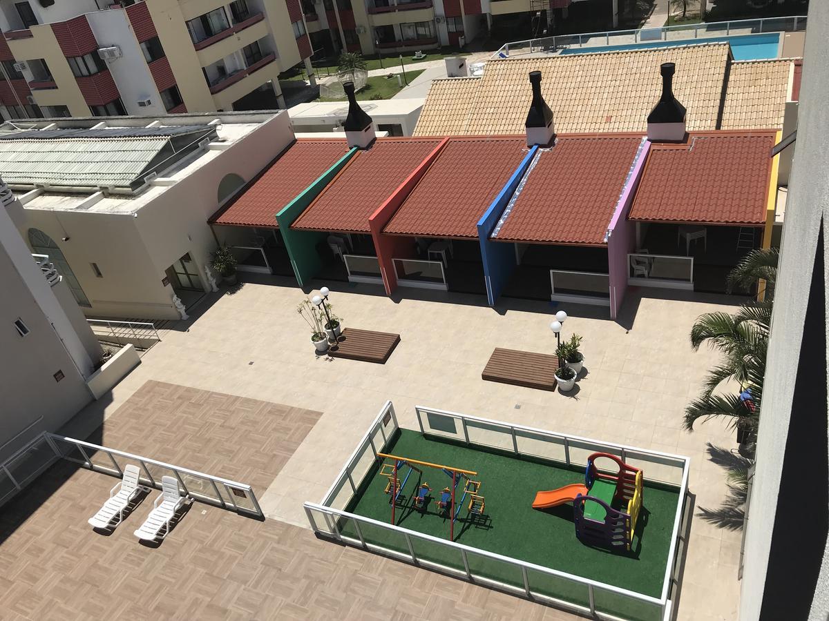 Condominio Estrela Do Mar Florianópolis Εξωτερικό φωτογραφία